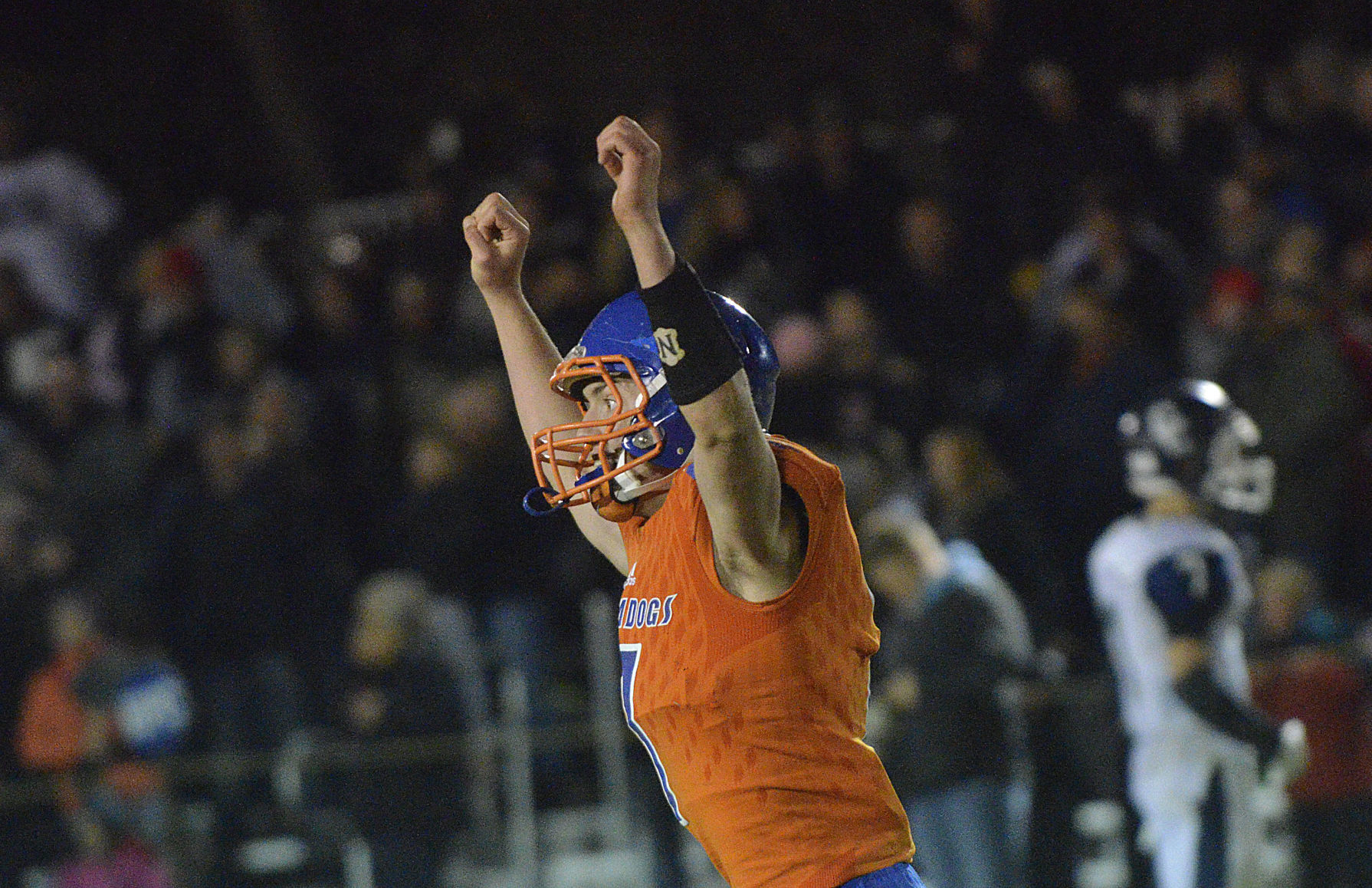 Osceola-High Plains Football 11.18